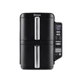 Ninja Double Stack 2-Ebenen Heißluftfritteuse 7,6 L