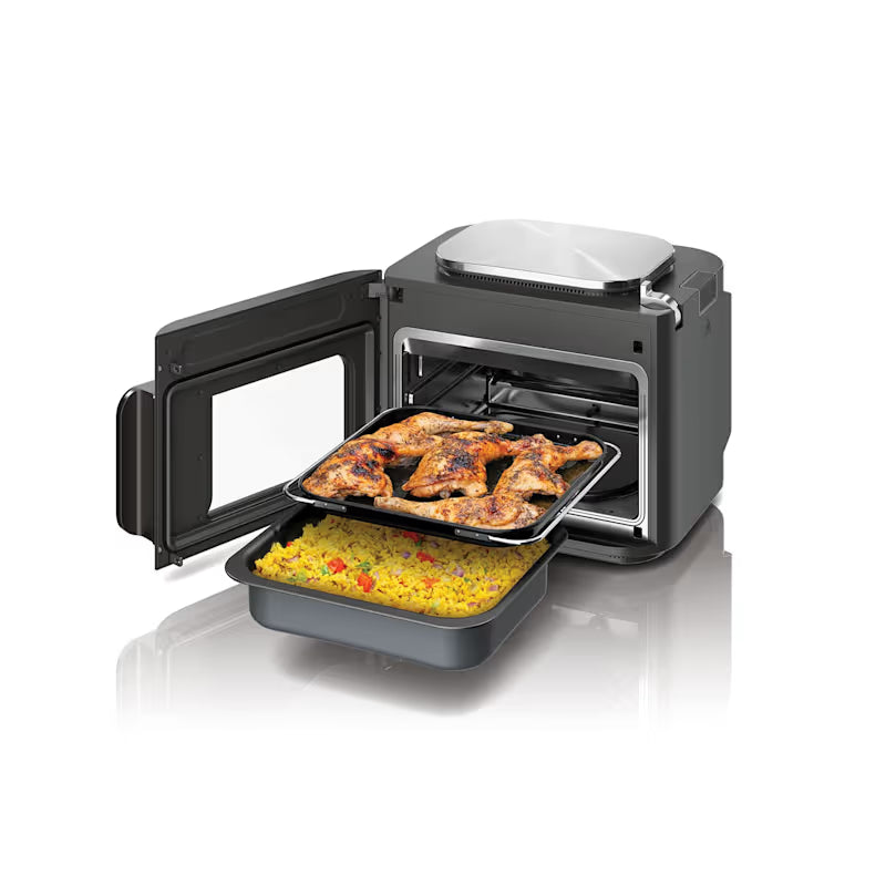 Ninja Combi 12-in-1 Multikocher, Ofen & Heißluftfritteuse