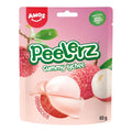 AMOS - Peelerz "Gummy lychee" (65 g)