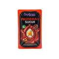 Pastirma Sucuk (300g)