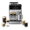 Ninja AutoBarista™ Pro Vollautomatische Espressomaschine aus Edelstahl
