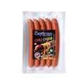 Chili Cheese Rindswurst (400g)