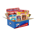 Özyörem Grillwurst Set, 7-piece, is delivered as a complete box.